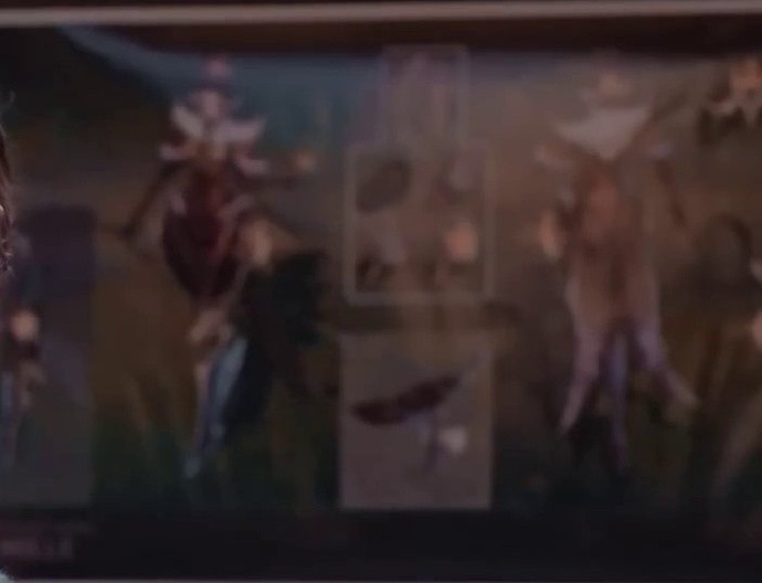 LOL皮肤爆料：圣堂佛耶戈1月22上线 神龙烈焰萨勒芬妮2月5上线